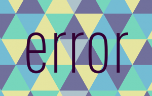 ¿Qué pasa si me equivoco en la RENTA 2016?