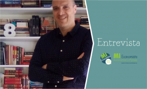 Entrevista con el editor José M. Ramírez